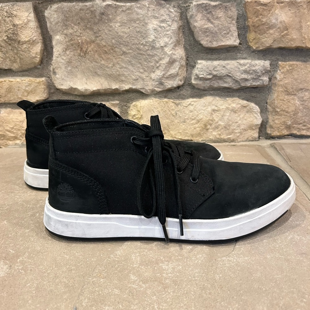 Men’s Timberland Chukka Boots